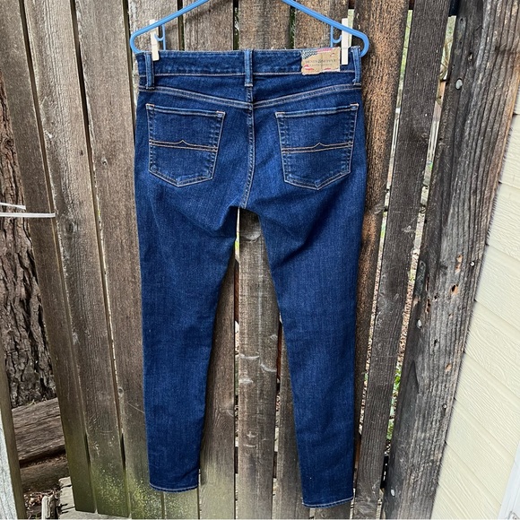 Denim & Supply Ralph Lauren Skinny Jeans Sz 28/32 - Picture 7 of 13